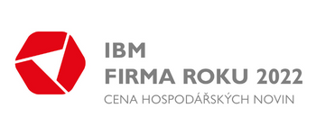IBM podnikatel roku