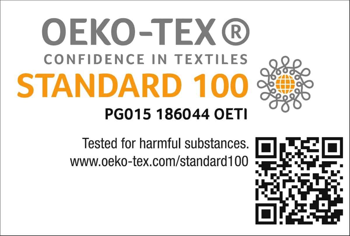 OEKO-TEX-Standard-100