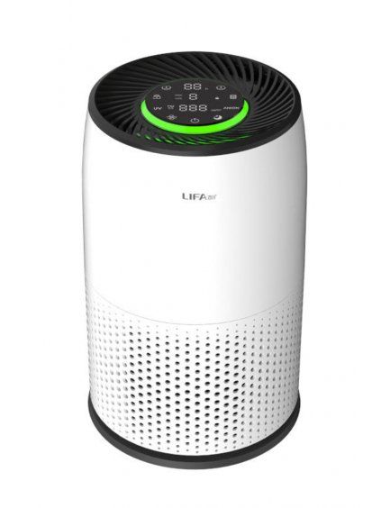 3 chytra cisticka vzduchu lifa air lax200