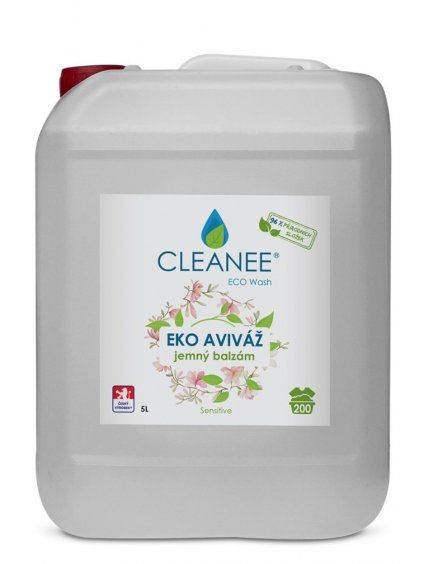 cleanee avivaz 5l