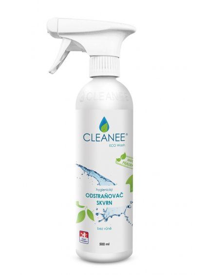 cleanee odstranovac skvrn