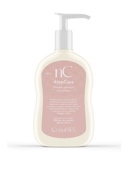 atopcare telovy krem