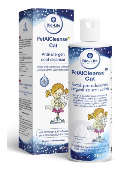 bio life cat