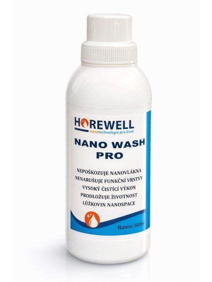 wash pro