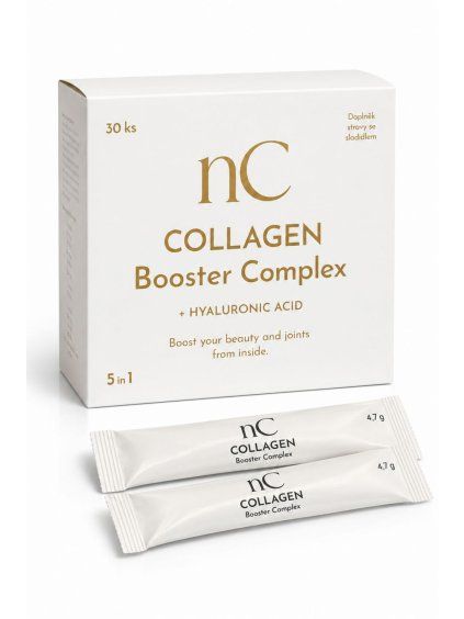 collagen booster complex